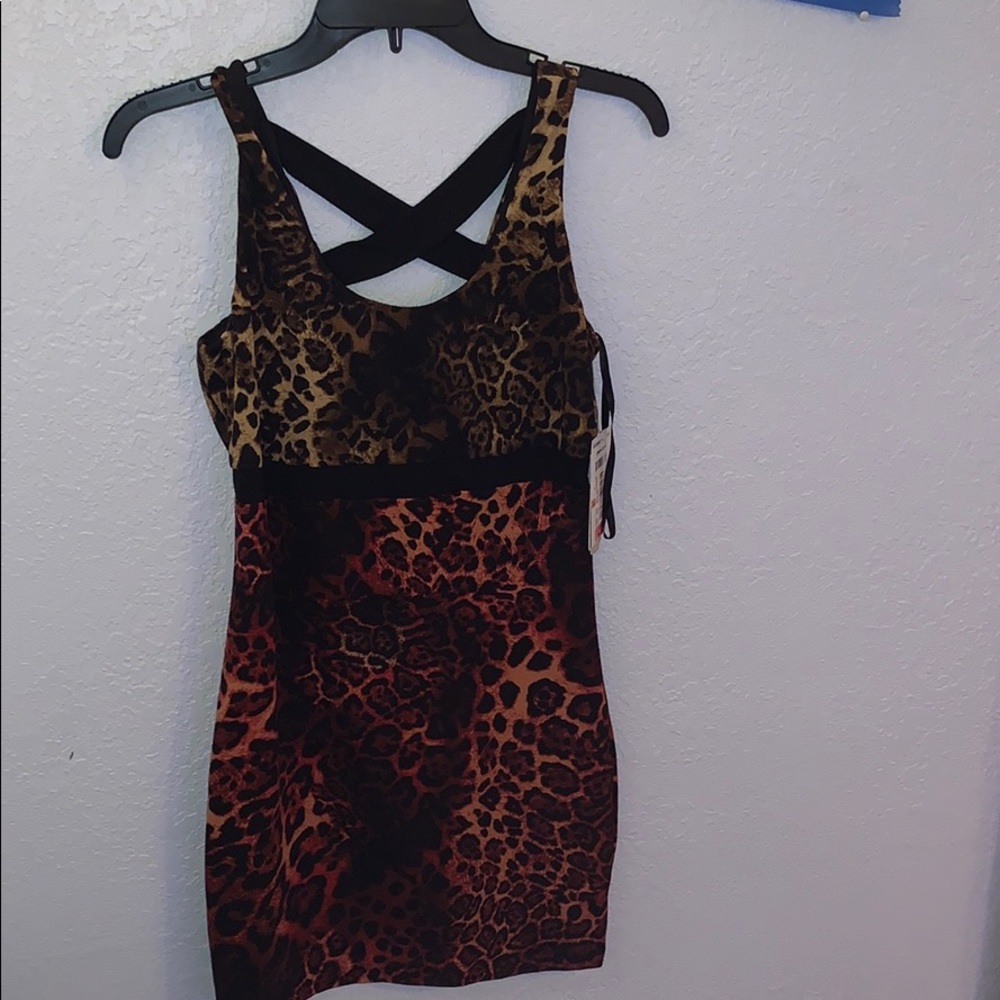 GB dress